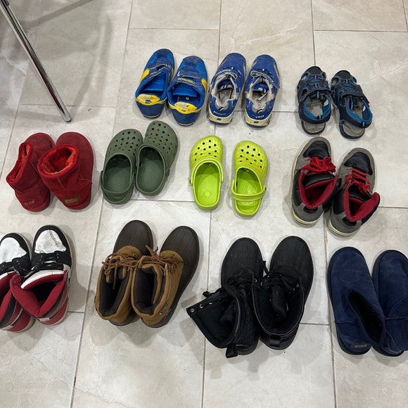 Kids shoes - Picture 1 of 1